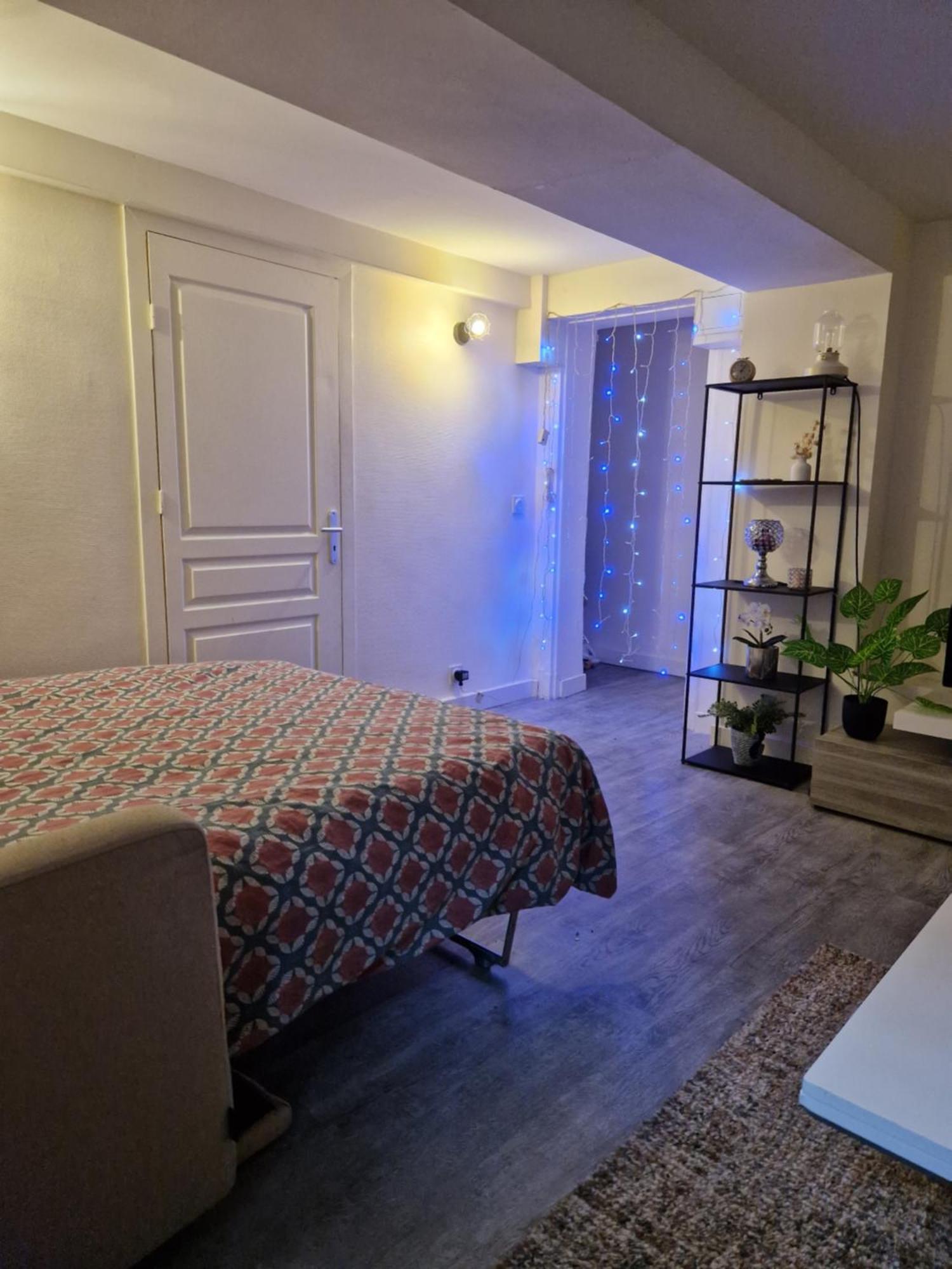 Ferienwohnung Break Moment In Paris By Metro 7 Aubervilliers Exterior foto